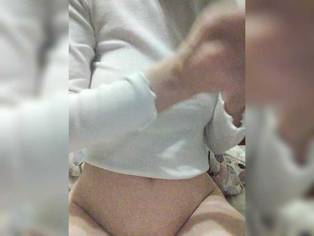 BabyKirochka