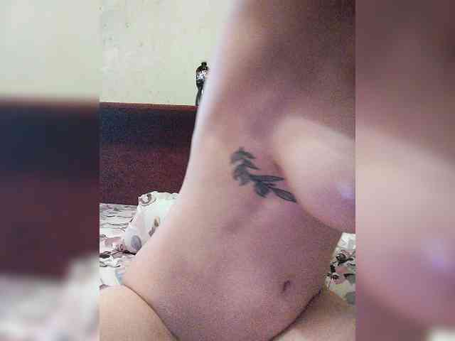 BabyKirochka Sex Cam Show