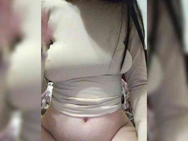 BabyKirochka Sex Cam Show