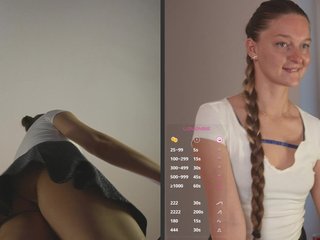 SpecialART Porn Show