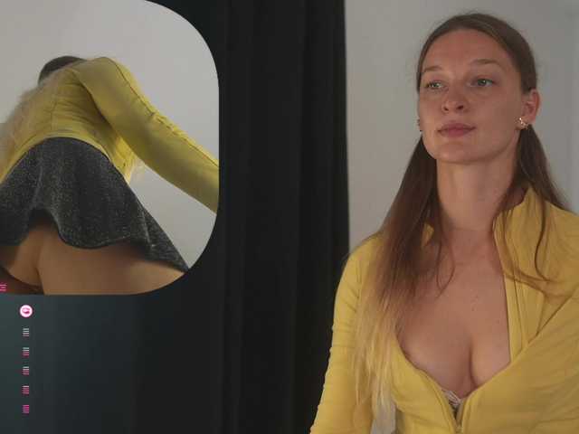 SpecialART live cam on BongaCams