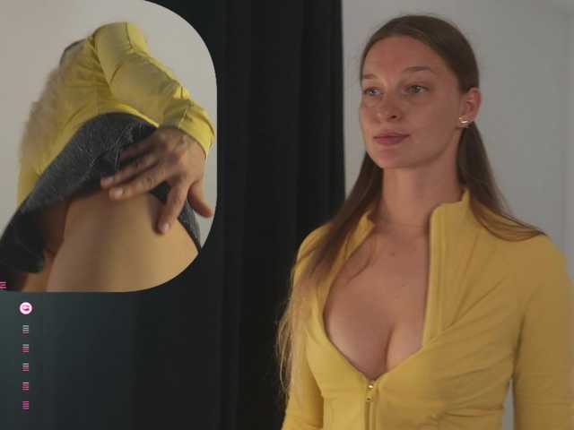 SpecialART live cam on BongaCams