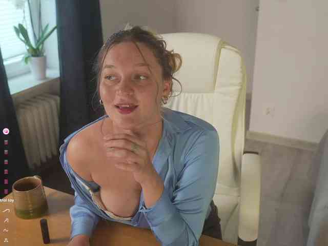 SpecialART webcam