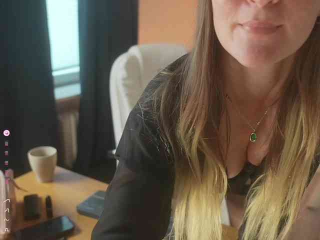 SpecialART webcam