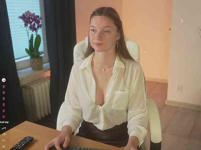 SpecialART webcam