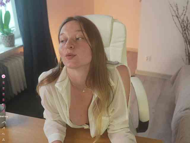SpecialART webcam