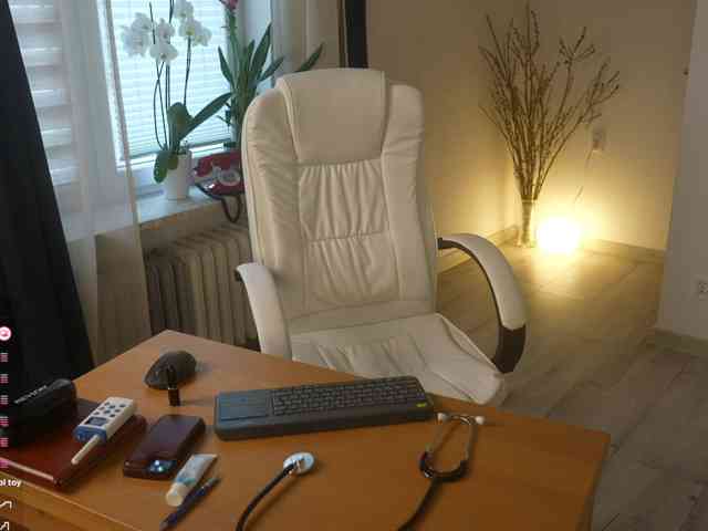SpecialART webcam