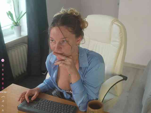 SpecialART webcam