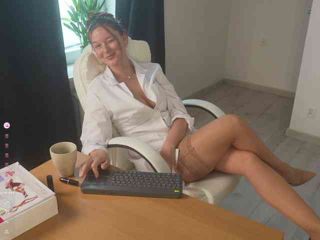 SpecialART webcam