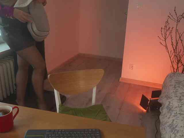 SpecialART webcam