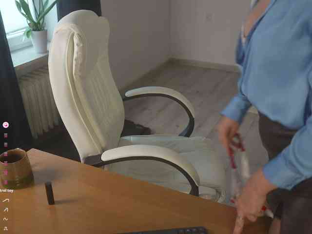 SpecialART webcam