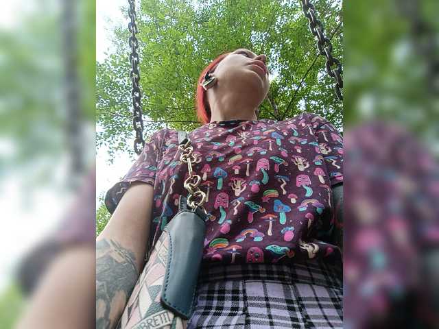 redfox9595 cam belle