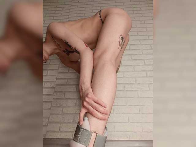 Nastya_Fox preview