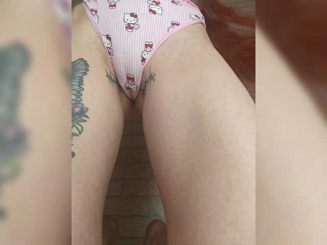 RedFox9595 live cam on BongaCams