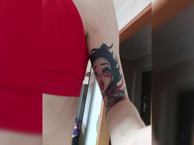 RedFox9595's BongaCams show and profile