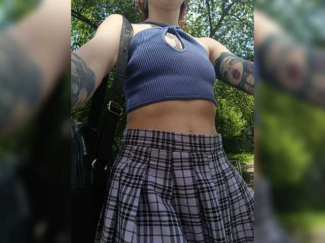 RedFox9595 live cam on BongaCams