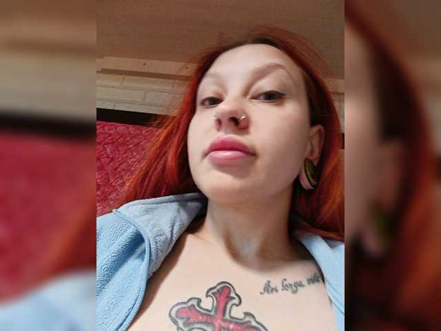RedFox9595 live cam on BongaCams