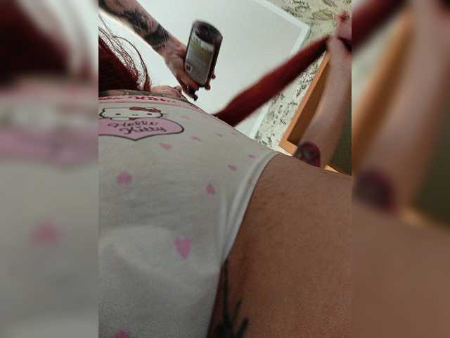 RedFox9595 live cam on BongaCams