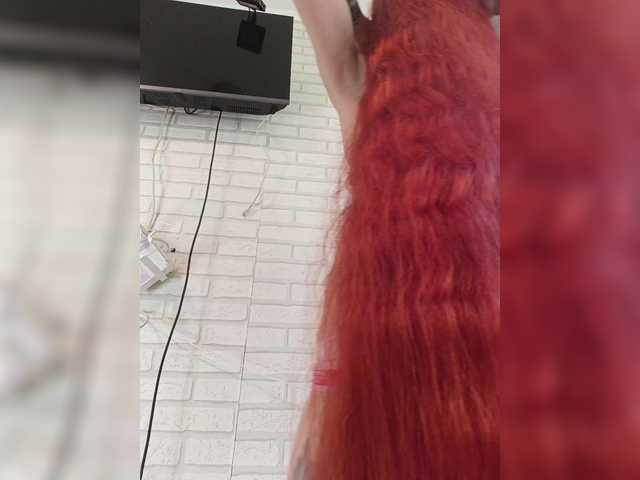 RedFox9595 live cam on BongaCams