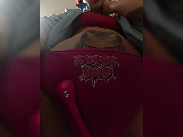 RedFox9595's BongaCams show and profile