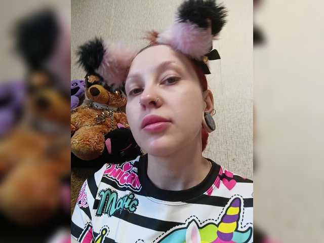 Preview of nastya_fox