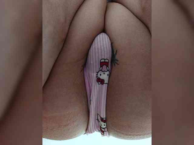 Nastya_fox webcam