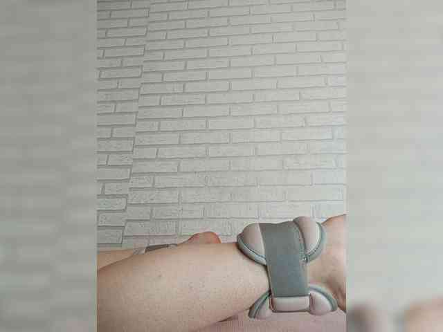 Nastya_fox webcam