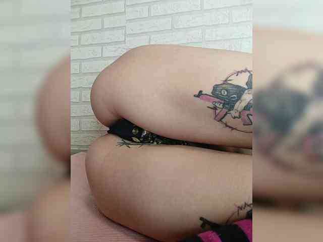Nastya_fox webcam