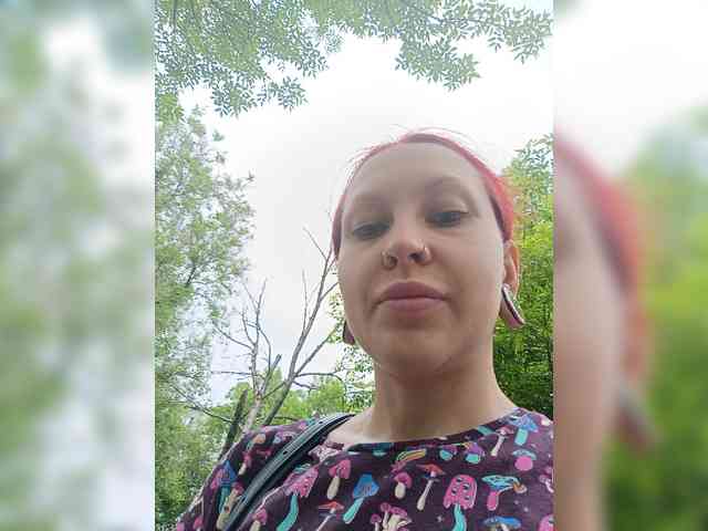 Nastya_fox webcam