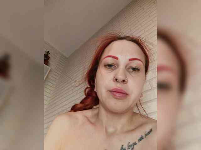 Nastya_fox webcam