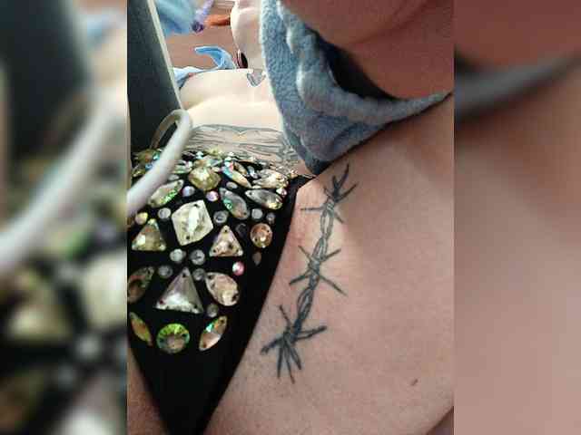 Nastya_fox webcam