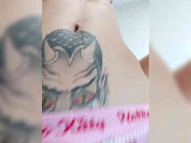 Nastya_fox webcam