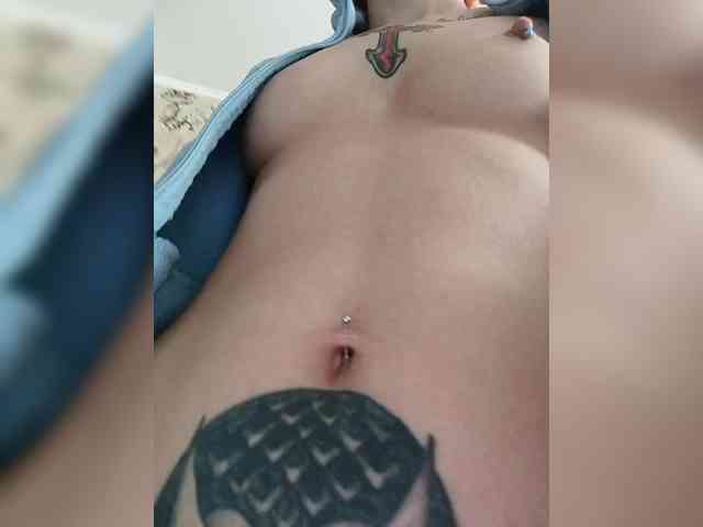 Nastya_fox webcam