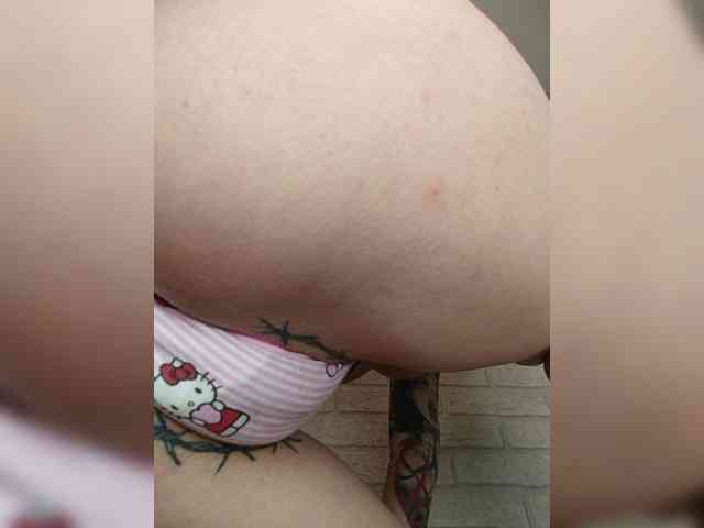 Nastya_fox webcam