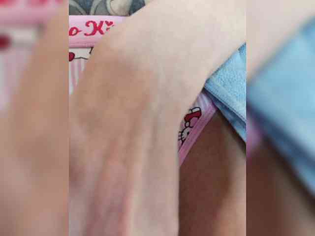 Nastya_fox webcam