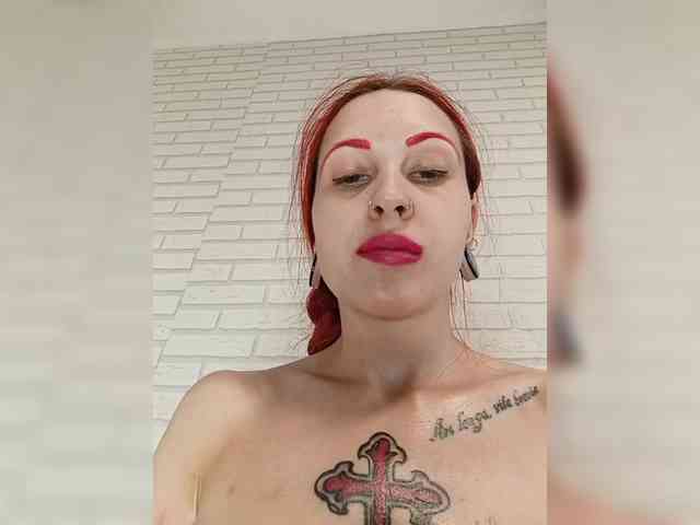 Nastya_fox webcam