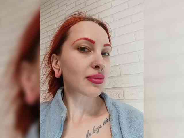 Nastya_fox webcam