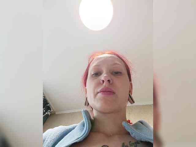 Nastya_fox webcam