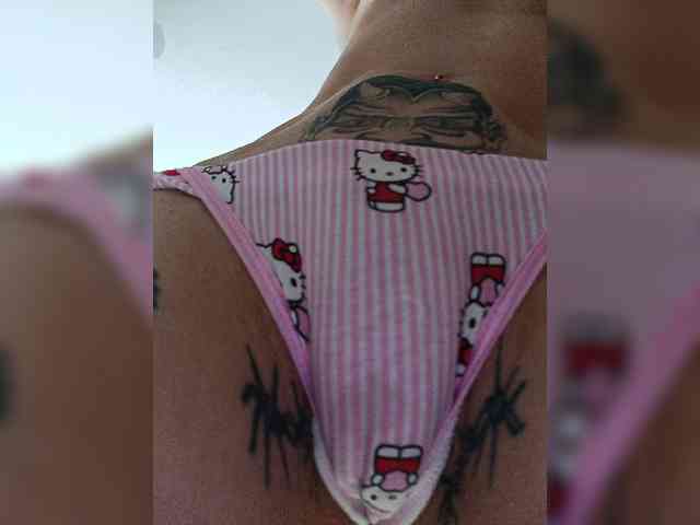 Nastya_fox webcam