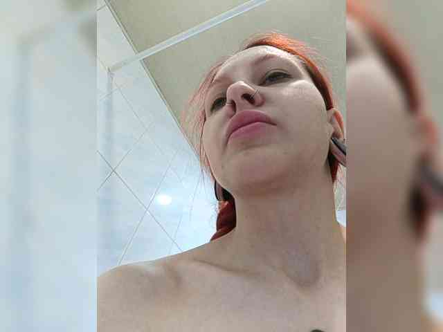 Nastya_fox webcam