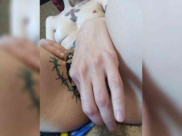 Nastya_fox webcam