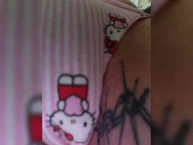 Nastya_fox webcam