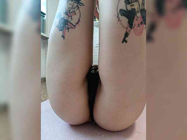 Nastya_fox webcam