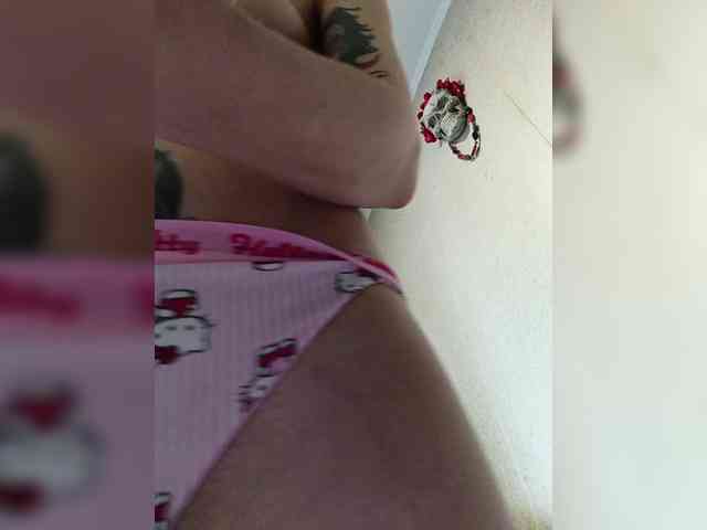 Nastya_fox webcam