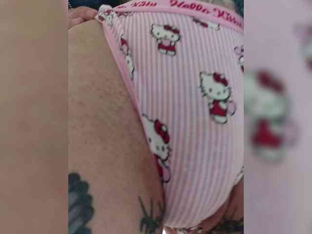 Nastya_fox webcam