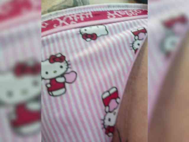 Nastya_fox webcam