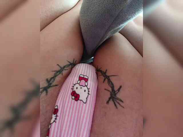 Nastya_fox webcam