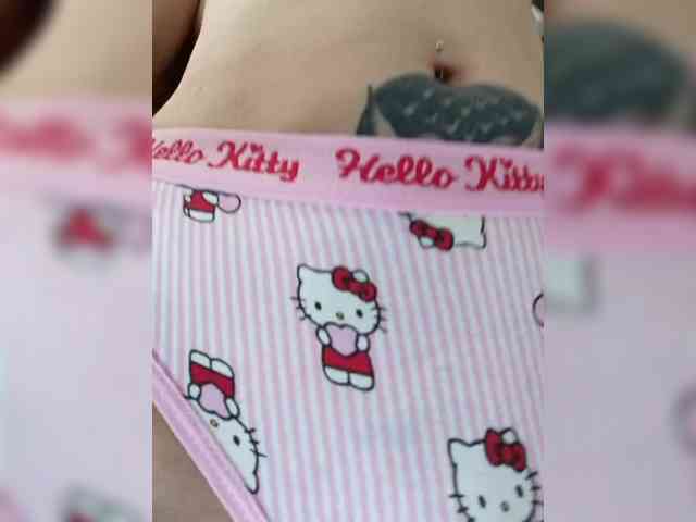 Nastya_fox webcam