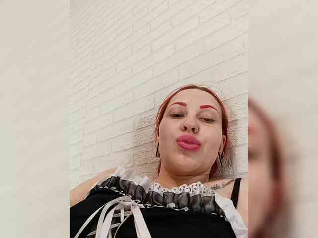 Nastya_fox webcam