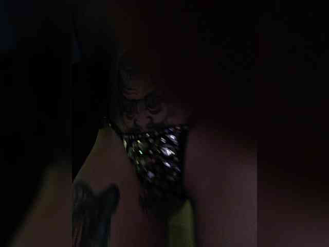 Nastya_fox webcam